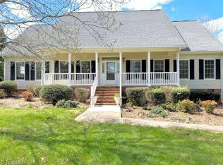 3700 Jeannie Rd, Whitsett, NC 27377