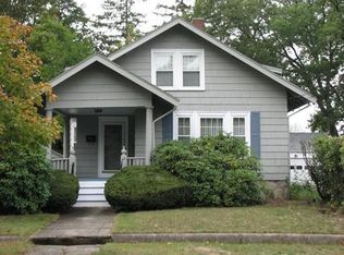 47 Winnifred Rd, Brockton, MA 02301