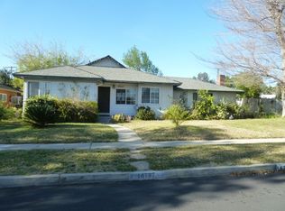 14787 Alexander St, Mission Hills, CA 91345