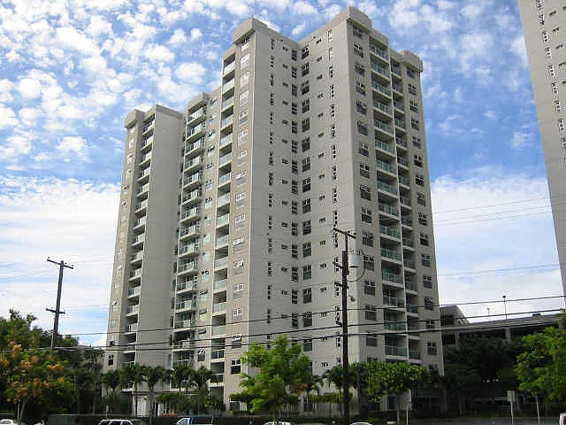 Building Photo - 1448 Young St #1608