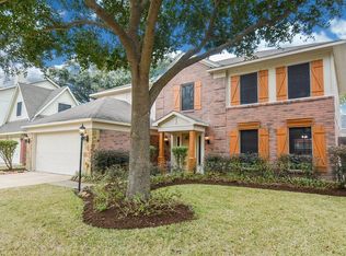 3214 Autumn Bridge Ln, Houston, TX 77084