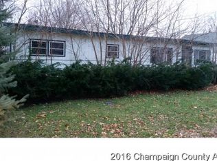 603 8th St, Mazon, IL 60444