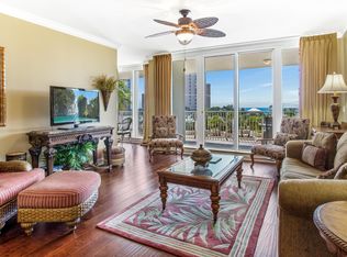 Beach Club Dr #405, Miramar Beach, FL 32550