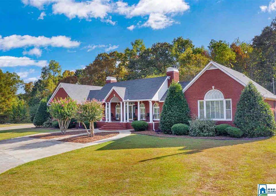 11300 Mize Rd, Remlap, AL 35133 Zillow