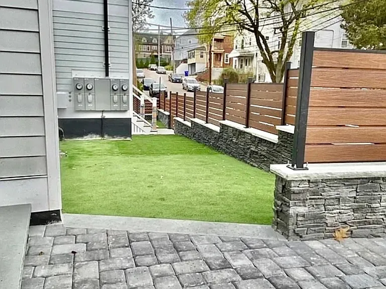 35 Hunnewell Ave #2 — Photo 8