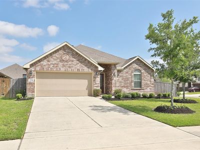 15714 Marberry Dr, Cypress, TX, 77429