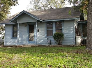 5313 Martin Ave, Austin, TX 78751