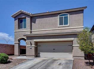 8005 Loma Del Ray St, Las Vegas, NV 89131