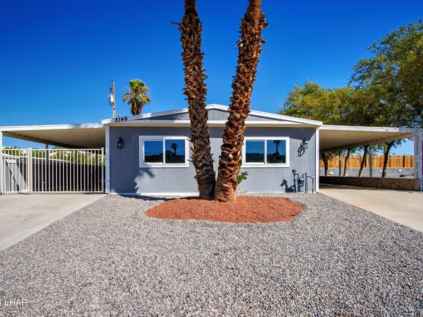 3146 Michael Dr, Lake Havasu City, AZ 86404