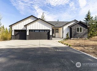 33221 112th St SE, Sultan, WA 98294