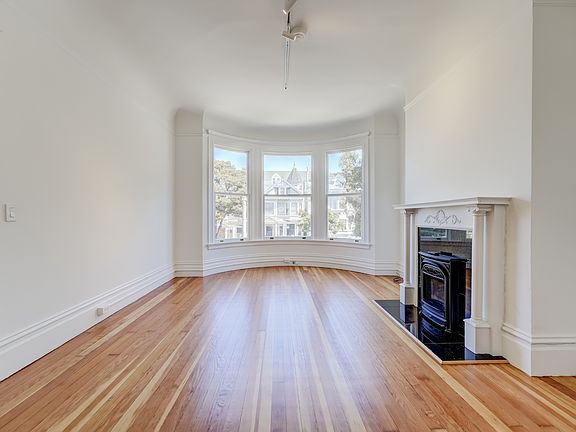 5th image of 1255 Masonic Ave