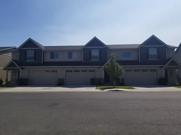 7216 W Chestnut Ave, Yakima, WA 98908