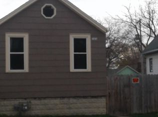 2464 N Holton St, Milwaukee, WI