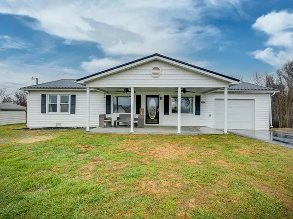 140 Lynnside Dr, Marion, VA 24354