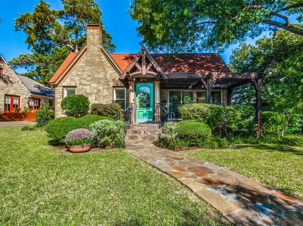 1905 Old Orchard Dr, Dallas, TX 75208