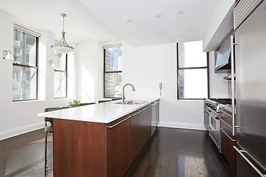 Sold by Brown Harris Stevens