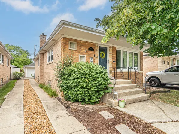 11228 S Sacramento Ave, Chicago, IL 60655