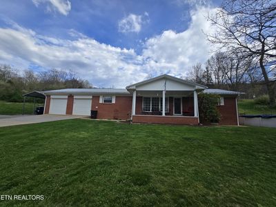1765 Sugar Run Rd, Jonesville, VA, 24263