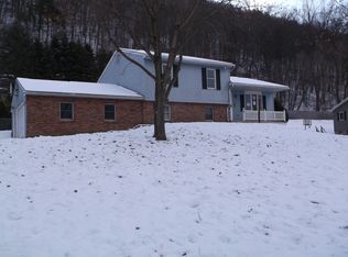 520 Scenic Ave, Bloomsburg, PA 17815