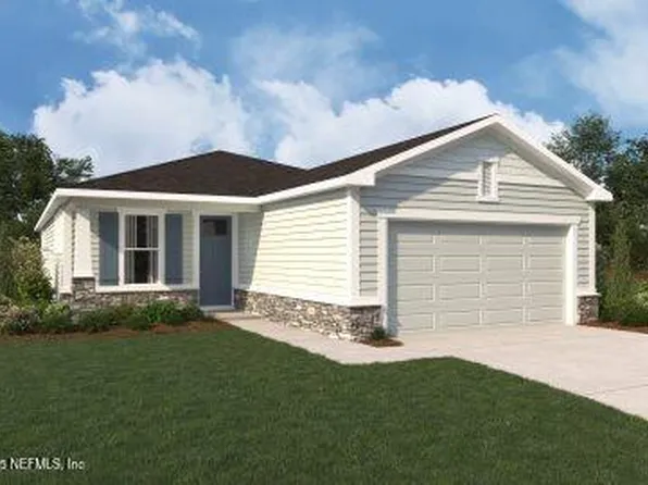 486 JUNIPER HILLS Drive, St. Johns, FL 32259