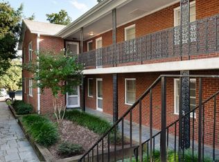 507 16th Street Apartments, Charlottesville, VA 22903