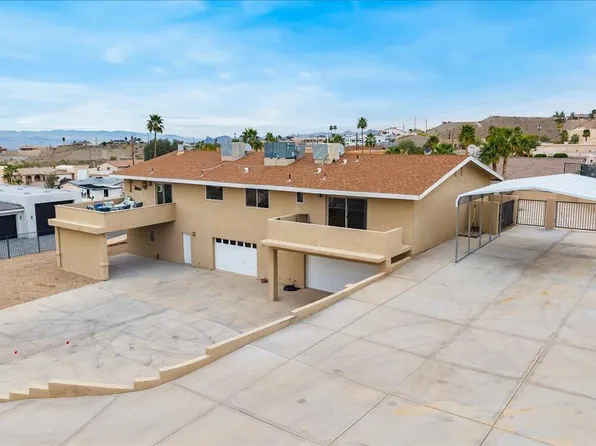3680 Kicking Horse Dr, Lake Havasu City, AZ 86404