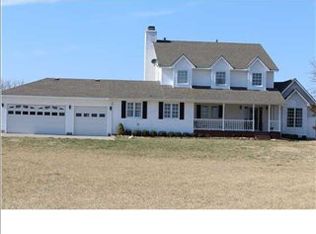 9830 S Webb Rd, Valley Center, KS 67147