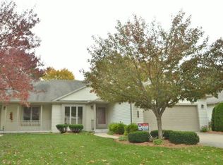 2605 Schade West Dr #16, Midland, MI