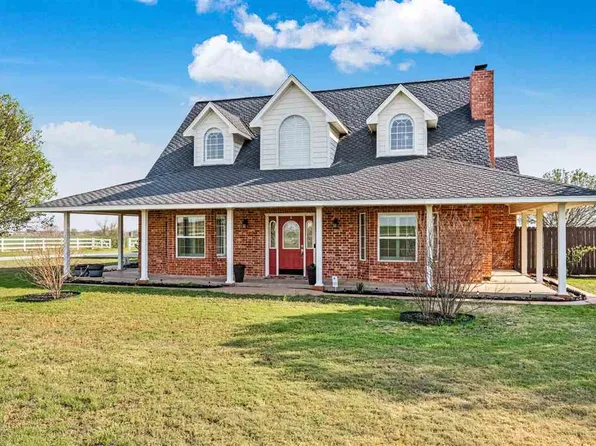 260742 Highway 5, Walters, OK 73572