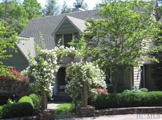 434 Hickory Dr, Highlands, NC 28741