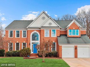 400 Red Birch Rd, Millersville, MD 21108