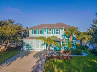 1348 Smiling Fish Ln, Saint Augustine, FL 32080