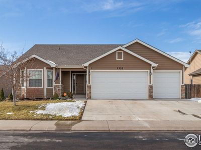 1555 S Cattleman Dr, Milliken, CO, 80543