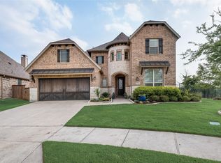 4911 Verbena Way, Prosper, TX 75078