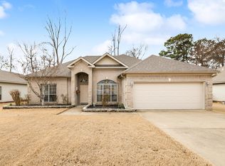 (Undisclosed Address), Benton, AR 72015