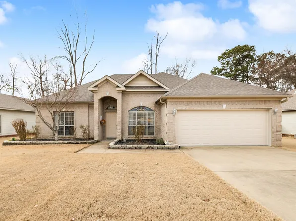 (undisclosed Address), Benton, AR 72015