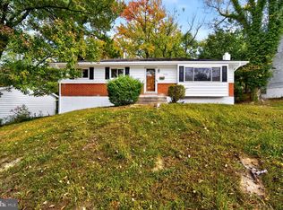 5604 Dundalk Dr, Oxon Hill, MD 20745