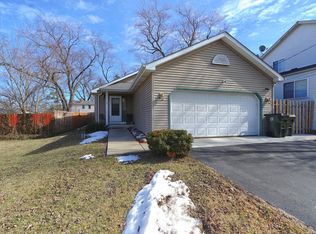 34733 N Oden Ave, Ingleside, IL