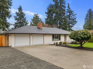 Country Village, Lynnwood, WA 98036