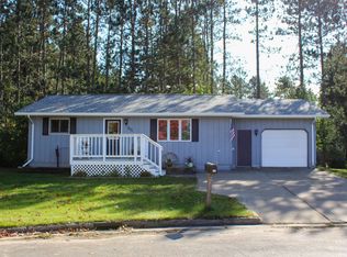 537 S Hudson St, Antigo, WI 54409