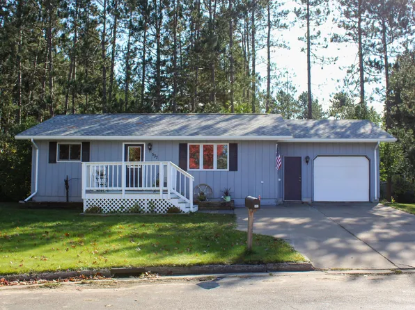 537 S Hudson St, Antigo, WI 54409