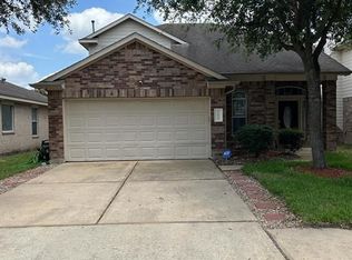 21010 Roxette Ct, Humble, TX 77338