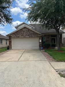 21010 Roxette Ct, Humble, TX, 77338