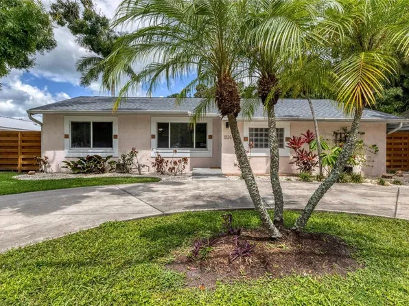 1526 S OSPREY AVENUE, SARASOTA, FL 34239