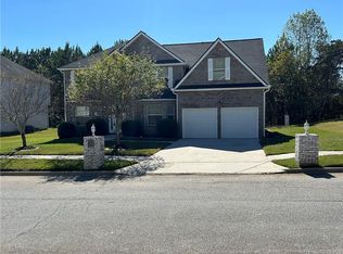 6707 Pine Valley Trce, Stone Mountain, GA 30087