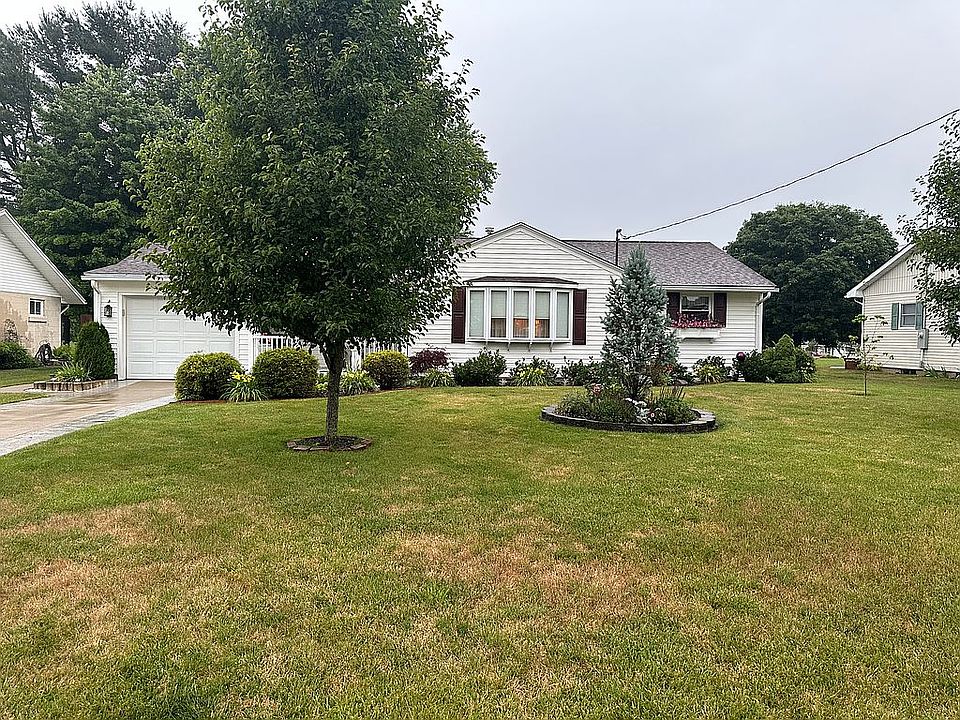 119 Morningside Dr, Marietta, OH 45750 Zillow
