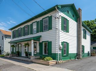 58 Picton Main St, Prince Edward County, ON K0K 2T0
