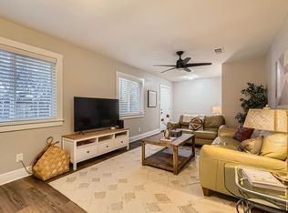 6108 Calmar Cv UNIT B, Austin, TX 78721