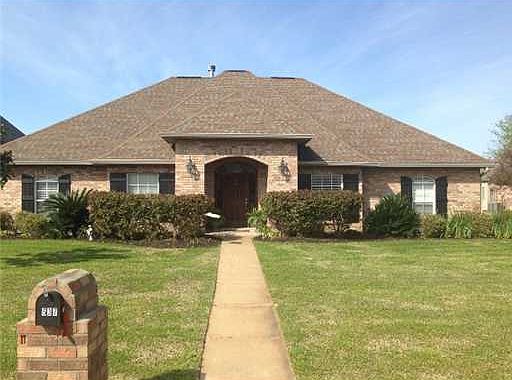 2nd image of 637 Westway Drive