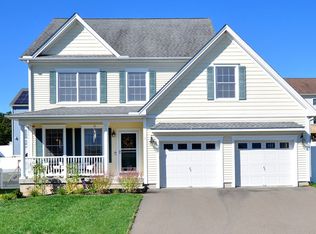 3 Bushel Rd UNIT 3, Plainville, CT 06062